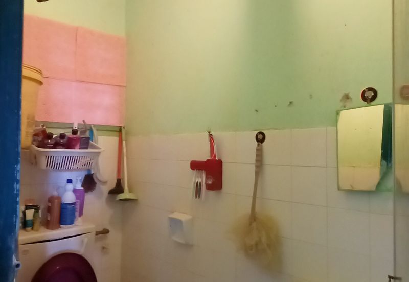 Dahlia Apartment, Putra Perdana