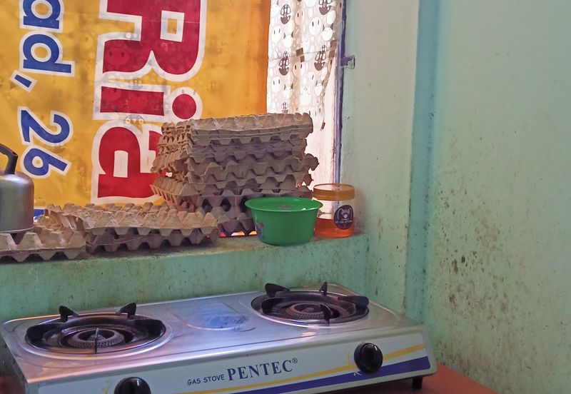 Dahlia Apartment, Putra Perdana