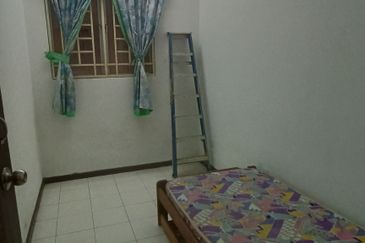 Jemerlang Apartment, Selayang Heights