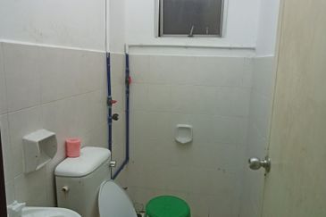 Jemerlang Apartment, Selayang Heights