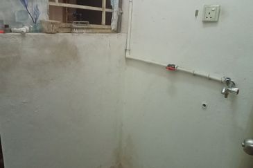 Jemerlang Apartment, Selayang Heights