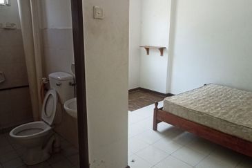 Jemerlang Apartment, Selayang Heights