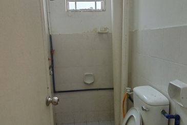 Jemerlang Apartment, Selayang Heights