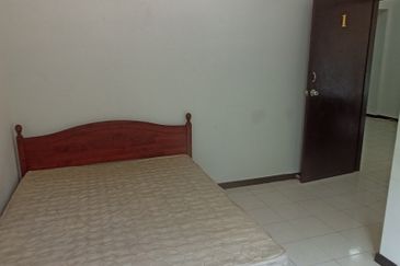 Jemerlang Apartment, Selayang Heights