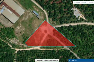 Kampung Sri Cheeding