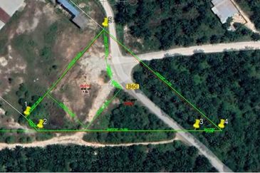 Kampung Sri Cheeding