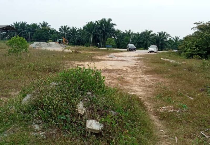 Kampung Sri Cheeding