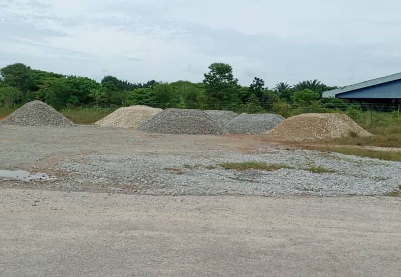 Kampung Sri Cheeding