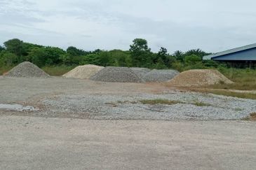 Kampung Sri Cheeding