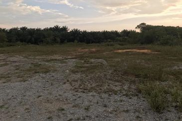 Kampung Sri Cheeding