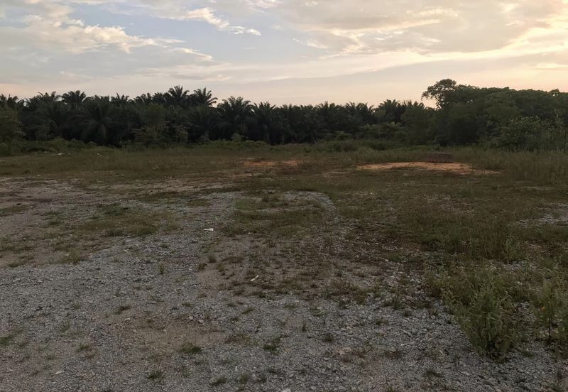 Kampung Sri Cheeding