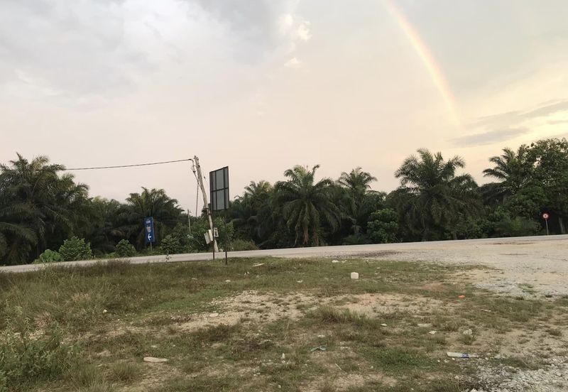 Kampung Sri Cheeding