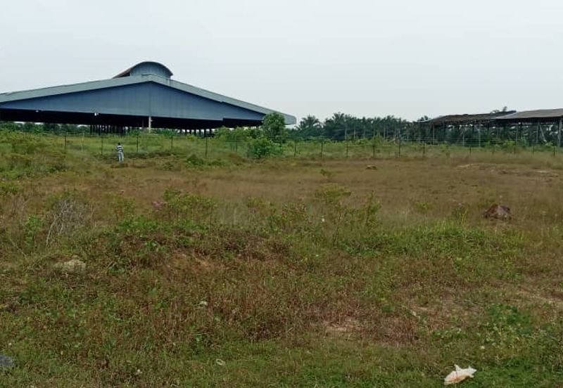 Kampung Sri Cheeding