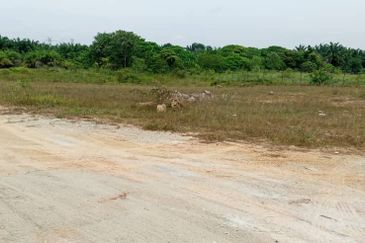 Kampung Sri Cheeding