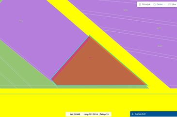 Kampung Sri Cheeding