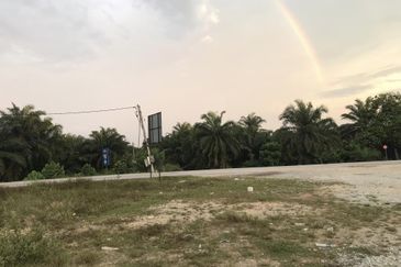 Kampung Sri Cheeding