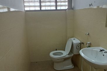 Jalan Budi Satu 25/21A 