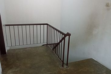 Jalan Budi Satu 25/21A 