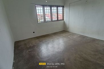 Jalan Budi Satu 25/21A 