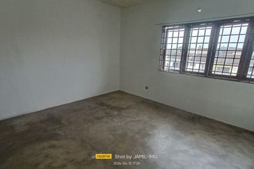 Jalan Budi Satu 25/21A 