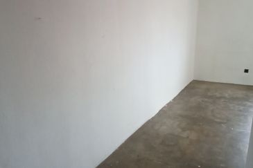 Jalan Budi Satu 25/21A 