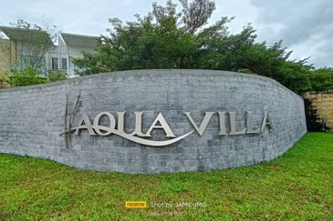 Aqua Villa