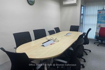 Glomac Cyberjaya
