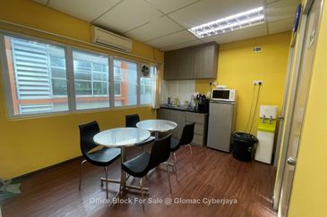 Glomac Cyberjaya