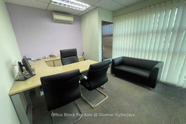 Glomac Cyberjaya