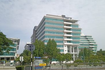 Glomac Cyberjaya