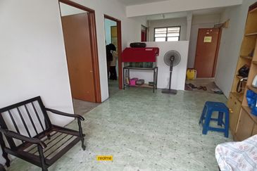 Rista Villa Apartment