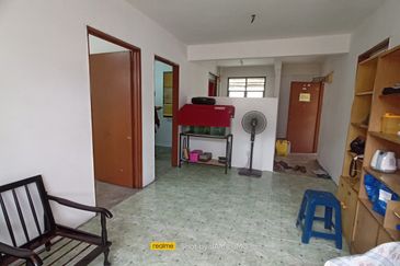Rista Villa Apartment