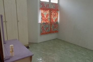 Rista Villa Apartment