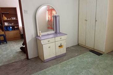 Rista Villa Apartment