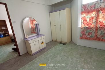 Rista Villa Apartment