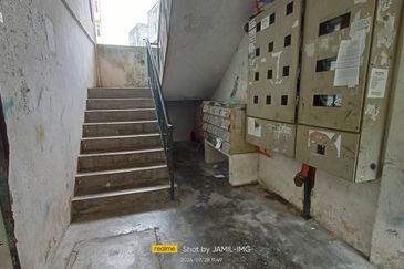 Rista Villa Apartment