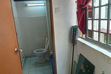 Rista Villa Apartment