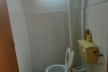 Rista Villa Apartment