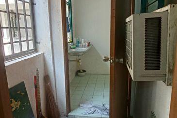 Rista Villa Apartment