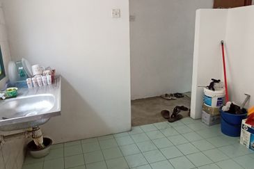 Rista Villa Apartment