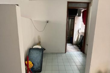 Rista Villa Apartment