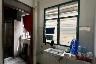 Rista Villa Apartment