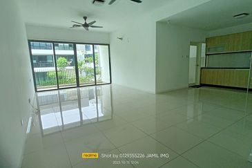 Primer Garden Town Villas @ Cahaya SPK