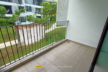 Primer Garden Town Villas @ Cahaya SPK