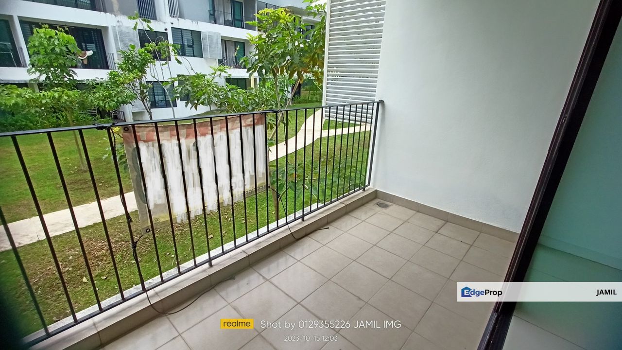Primer Garden Town Villas Cahaya SPK (Upper Level) Selling below MV, Selangor, Shah Alam
