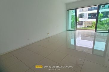 Primer Garden Town Villas @ Cahaya SPK