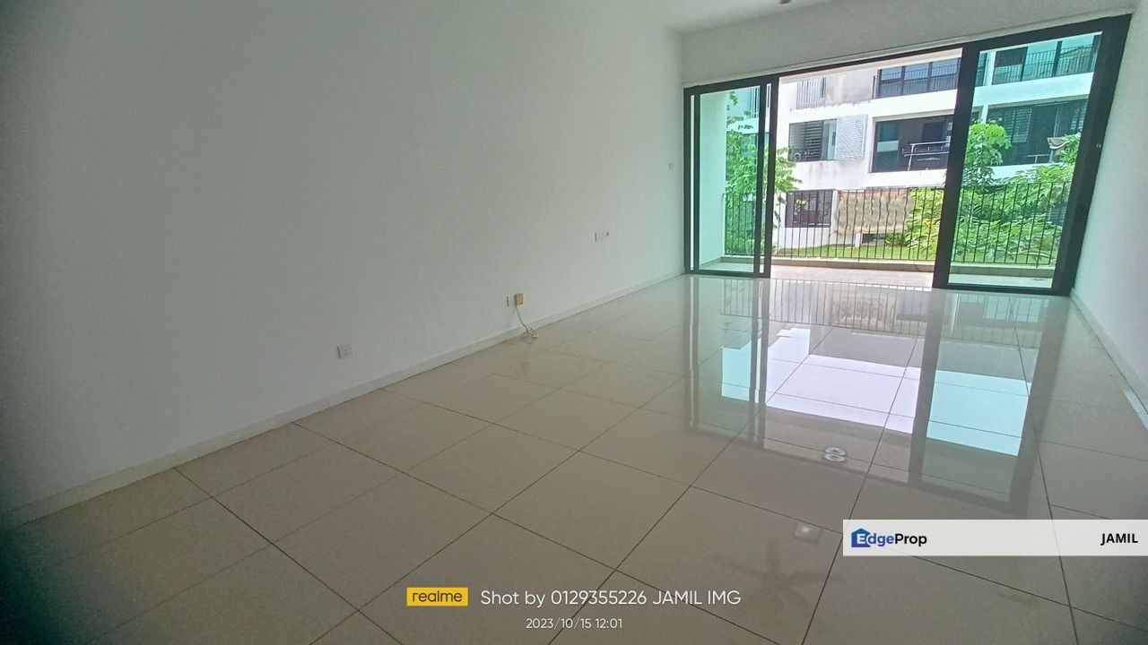 Primer Garden Town Villas Cahaya SPK (Upper Level) Selling below MV, Selangor, Shah Alam