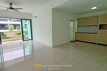 Primer Garden Town Villas @ Cahaya SPK