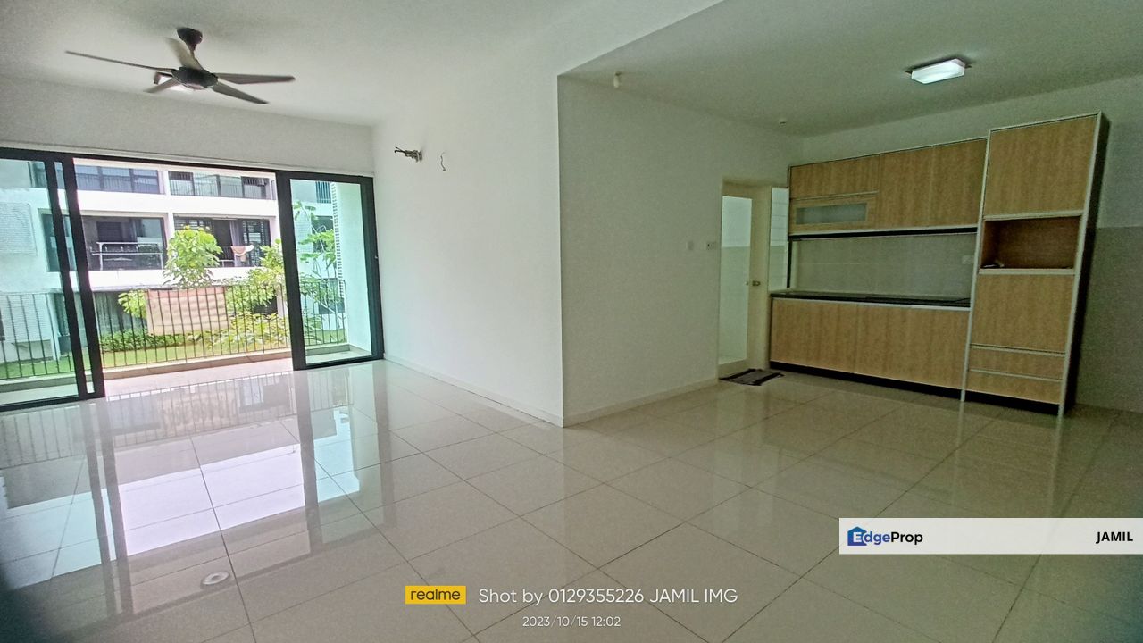 Primer Garden Town Villas Cahaya SPK (Upper Level) Selling below MV, Selangor, Shah Alam