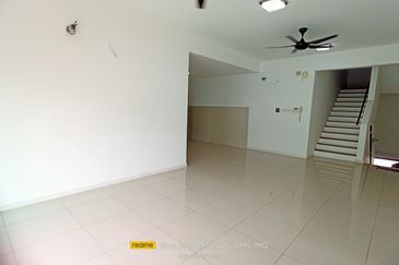 Primer Garden Town Villas @ Cahaya SPK